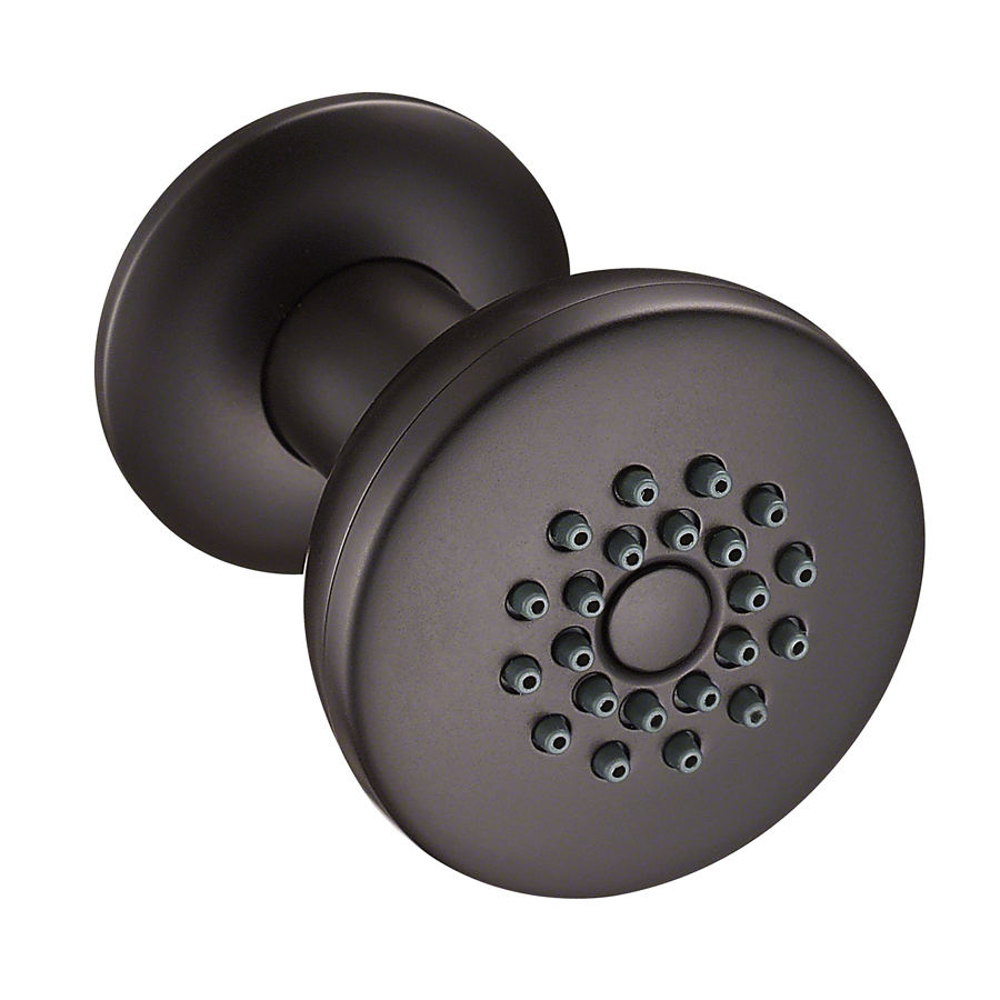 Danze Body Spray Dark Bronze Shower and Tub Jets