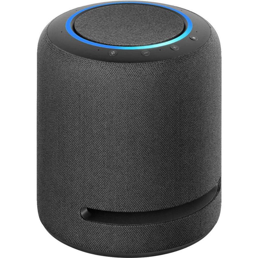 Amazon Echo Studio Smart Speaker with Alexa - Charcoal | B07G9Y3ZMC