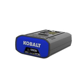 kobalt 80v max 6 ah battery kb 680 06 kobalt 80v max 6 ah battery kb 680 06