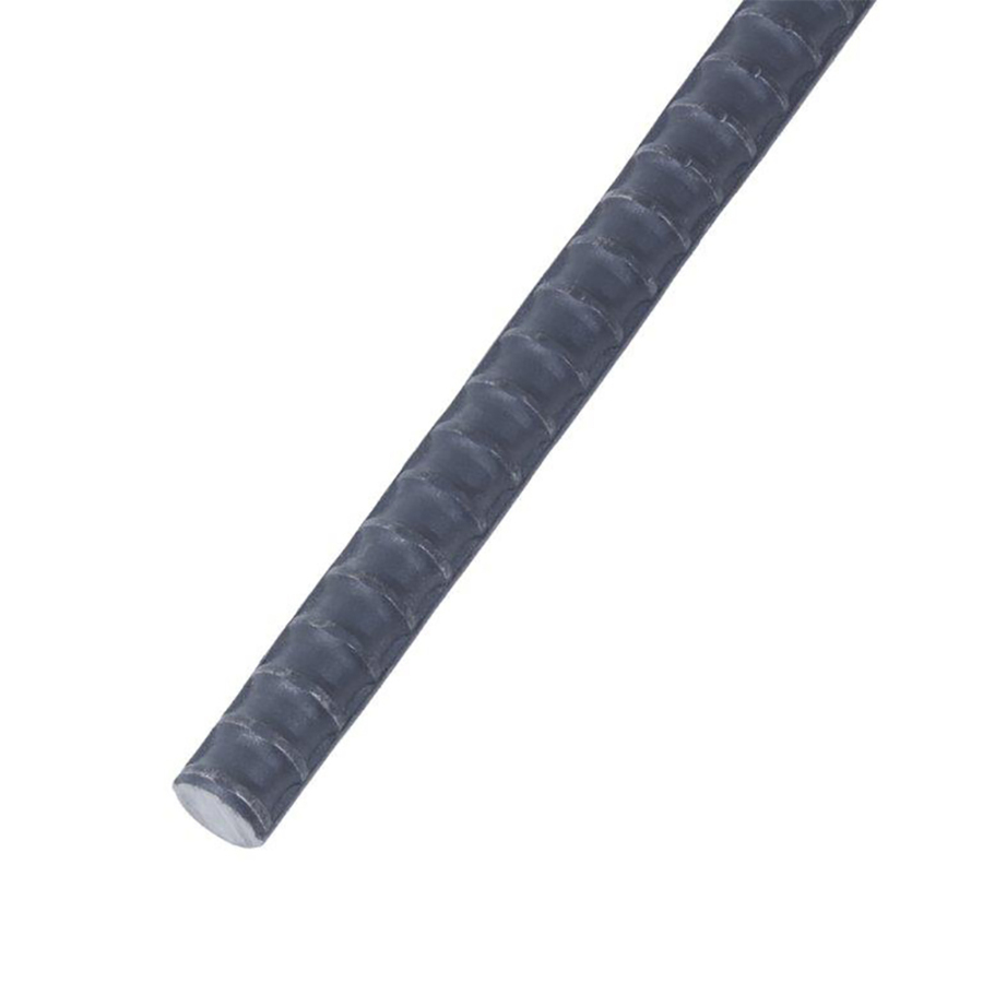 Steel Rebar Pins (Common 0.38 in x 10 ft; Actual 0.38 in x 10 ft)