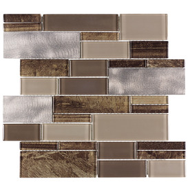 Lowes Gl Tile Mosaic Techieblogie Info Tile At Lowes