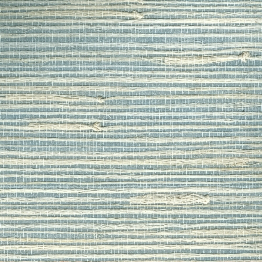 Astek Grasscloth Strippable Paper Glue Wallpaper