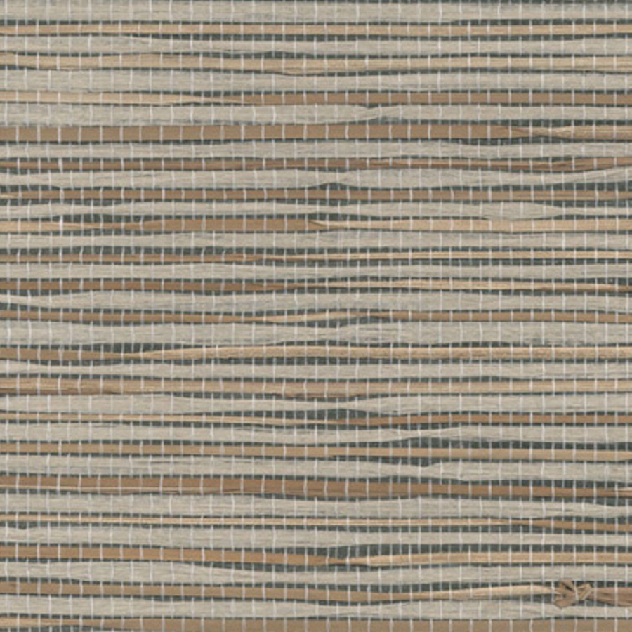 Astek Grasscloth Strippable Paper Glue Wallpaper