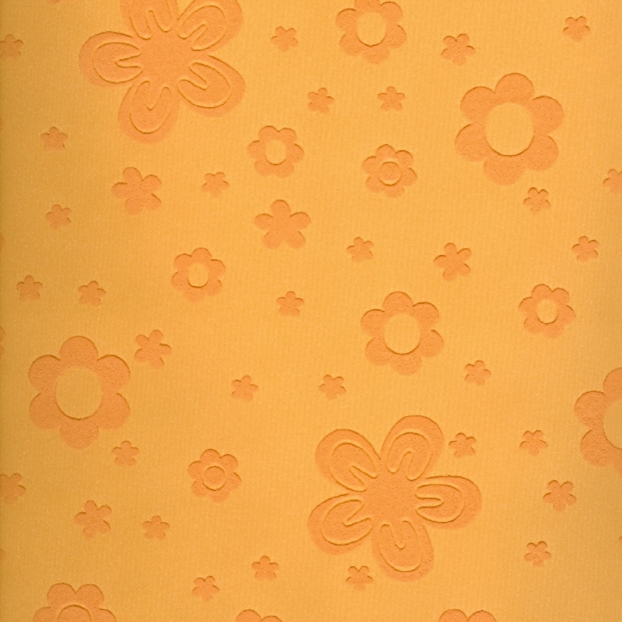 Astek Embossed Strippable Vinyl Glue Wallpaper