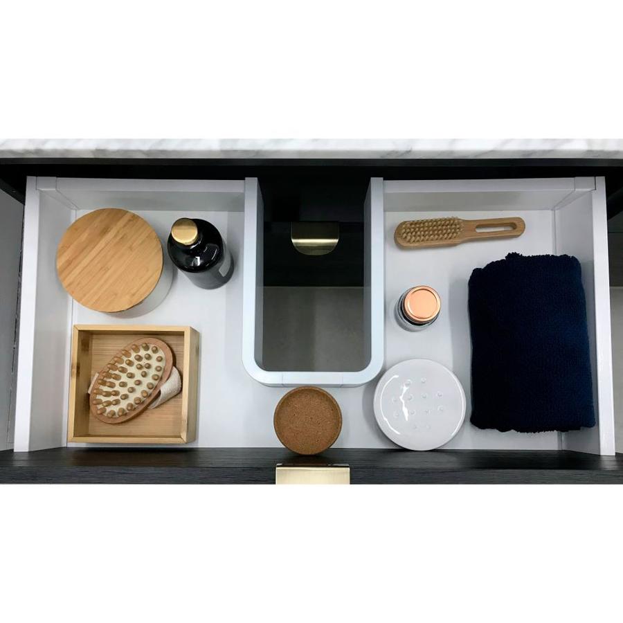 Randalco Dakota 32 In Chicago Ash Oak Single Sink Bathroom Vanity Ash Oak Single Sink Bathroom Vanity