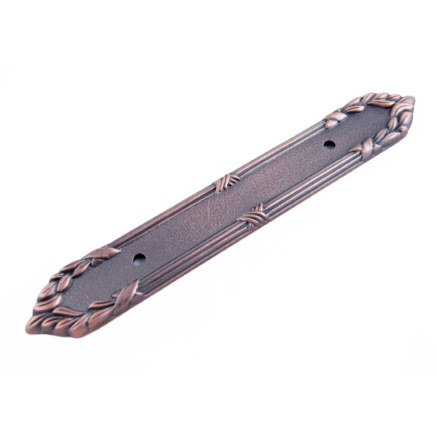 RK International Copper Cabinet Backplate