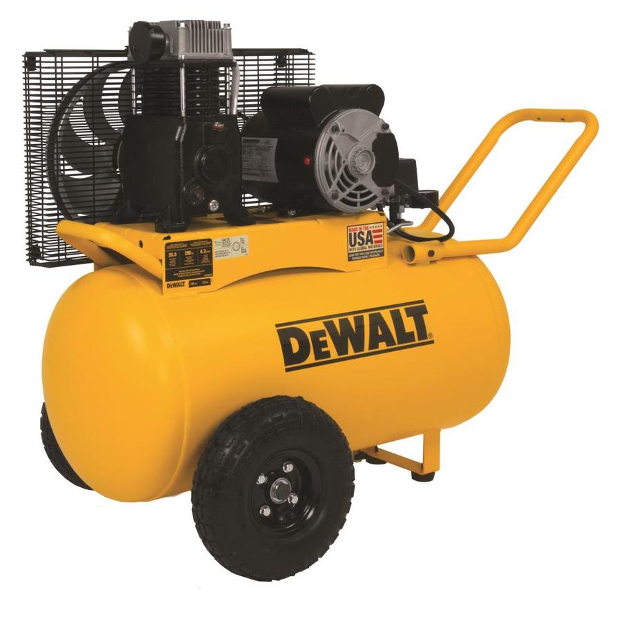 Dewalt Cordless Air Compressor Lowes 