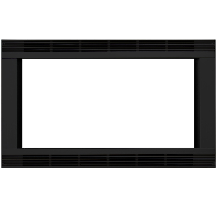 Dacor 30 in Black Microwave Trim Kit