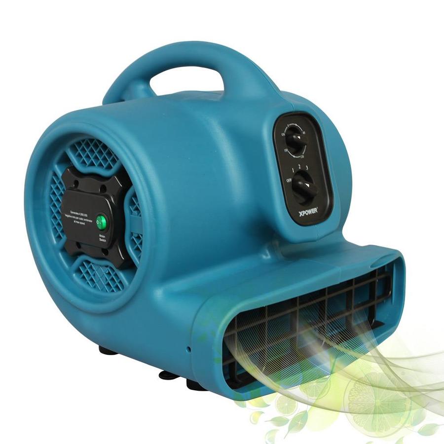 XPOWER 7 in 3 Speed Air Mover Fan