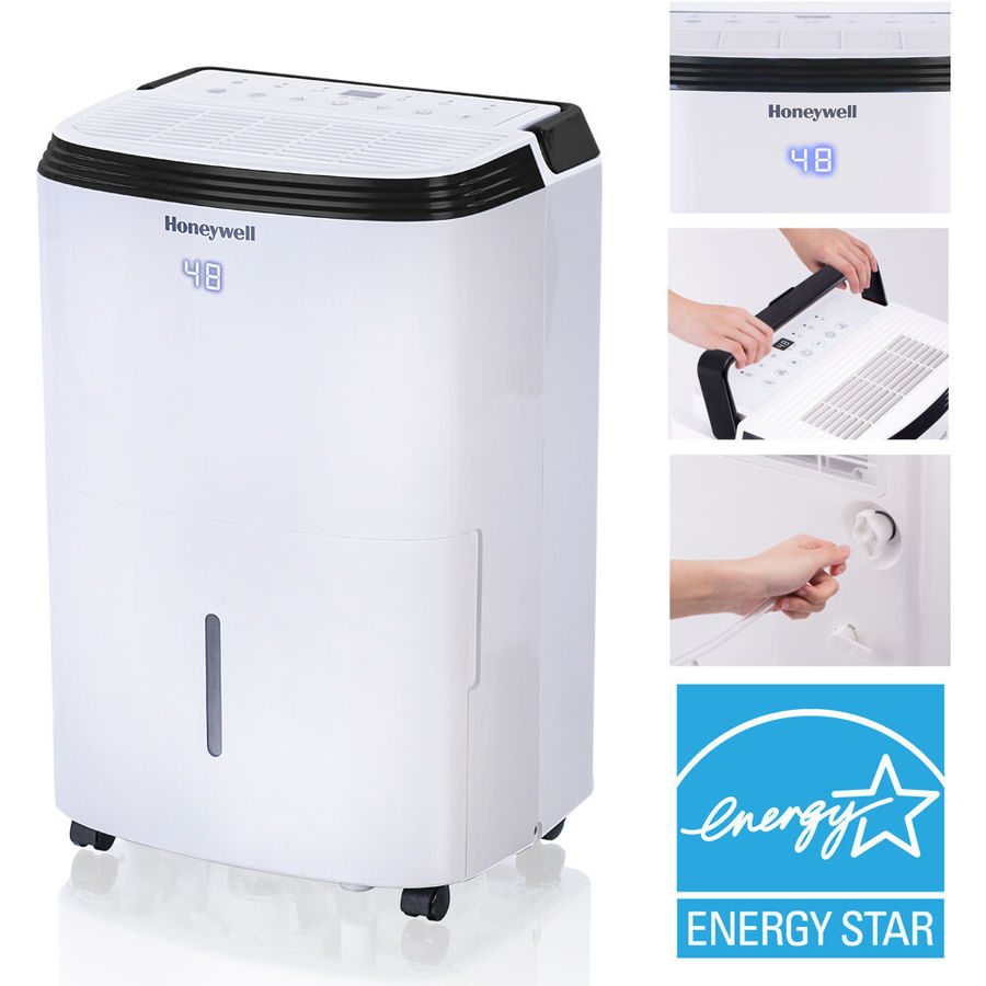 Dehumidifiers At Lowescom