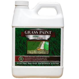 Mulch At Lowes Display Product Reviews For 32 Oz 4evergreen Gr And Turf Paint