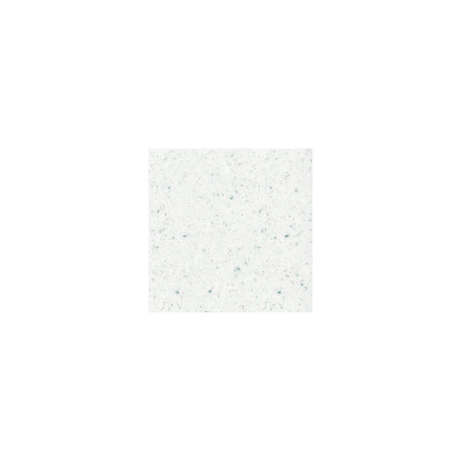 LG HI MACS Cotton Dust Solid Surface Kitchen Countertop Sample