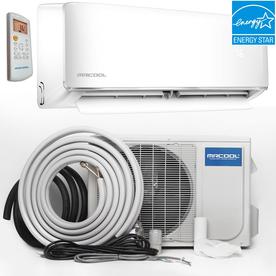 Ductless Mini Splits At Lowescom