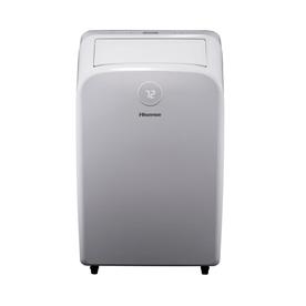 Hisense 400-sq ft 115-Volt Portable Air Conditioner AP12CR1G Price Tracking