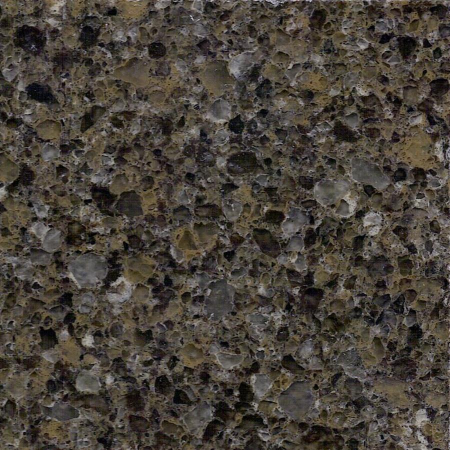 allen + roth Ellensburg Quartz Kitchen Countertop Sample