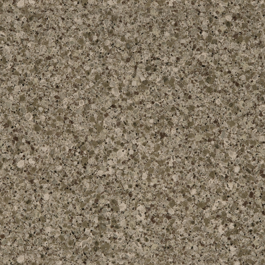 allen + roth Oswego Quartz Kitchen Countertop Sample