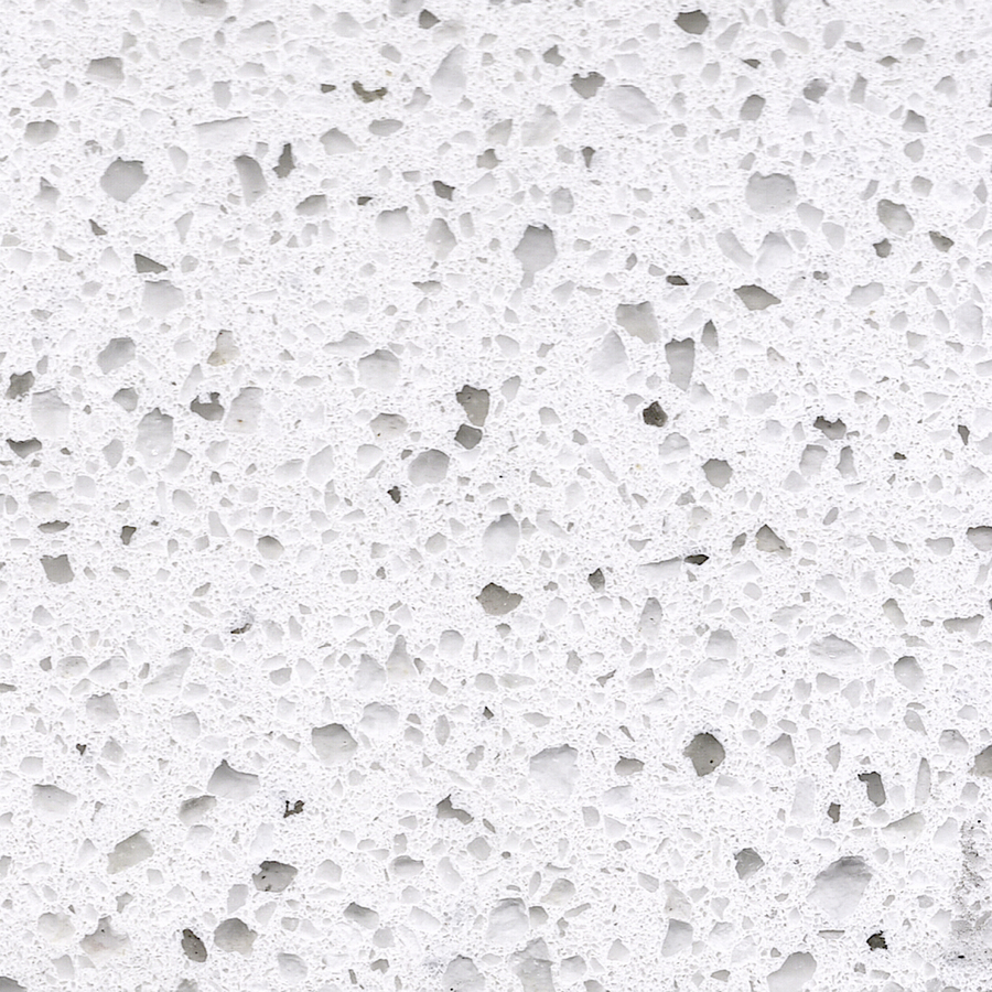 allen + roth Vashon Quartz Kitchen Countertop Sample