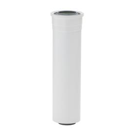 Shop Rinnai Water Heater B Vent Pipe Extension at Lowes.com