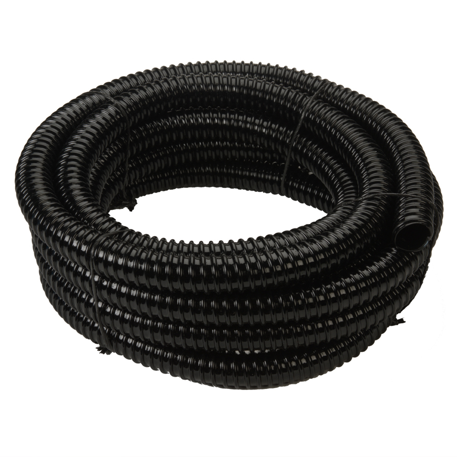 smartpond 1 1/2 in Corrugated Tubing 20 ft