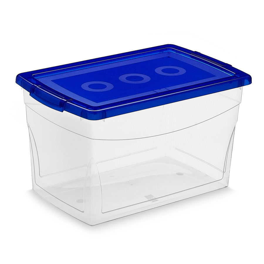 KIS 17 Quart Omni Box