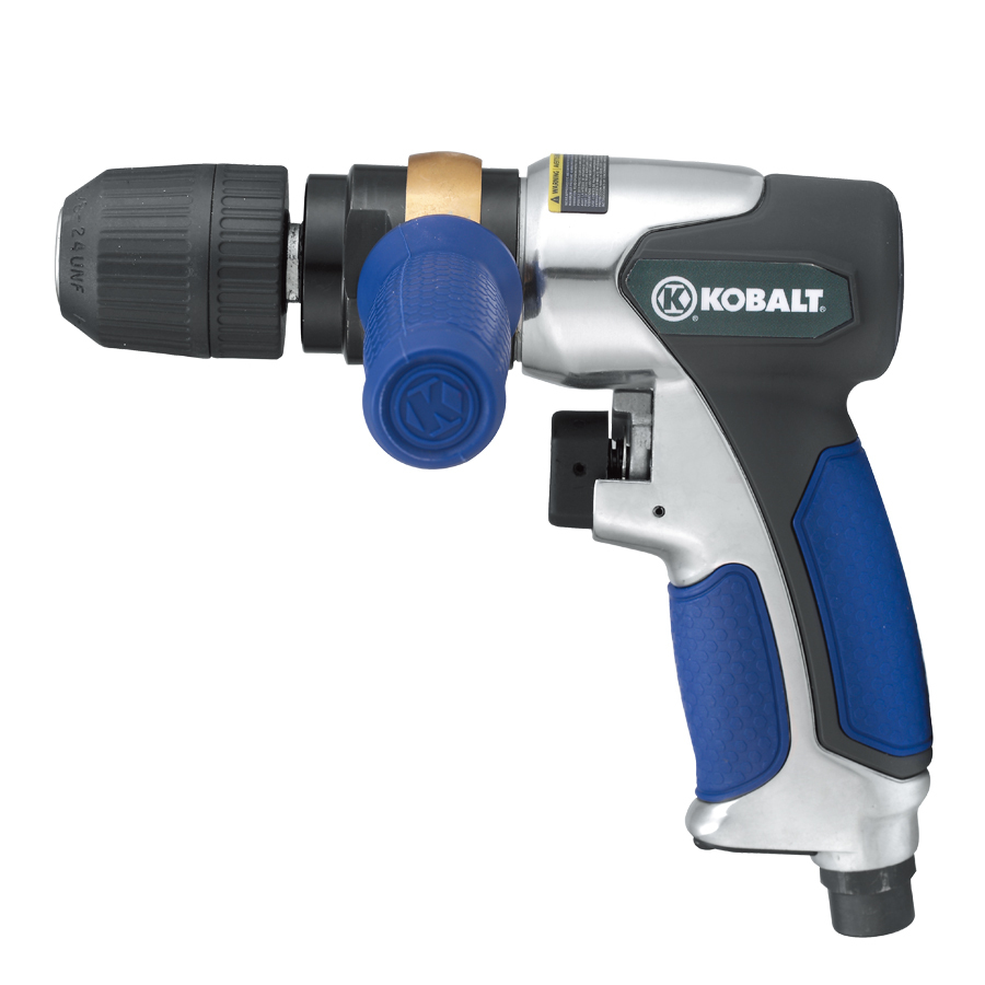 Kobalt 3/8 in Reversible Drill