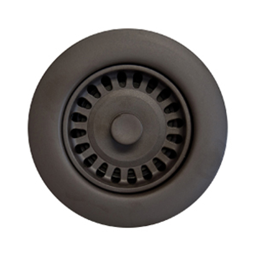 HOUZER Plastic Drain Cover