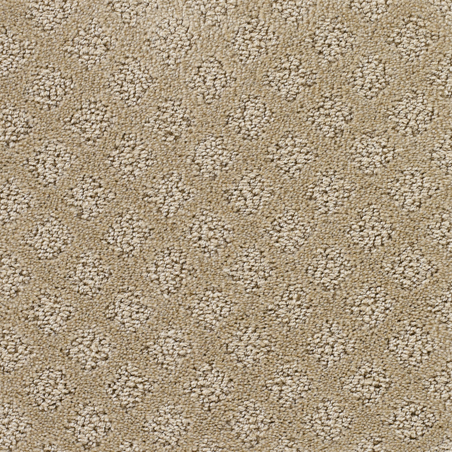 STAINMASTER Solarmax Emerald Bay Beige Fashion Forward Indoor Carpet