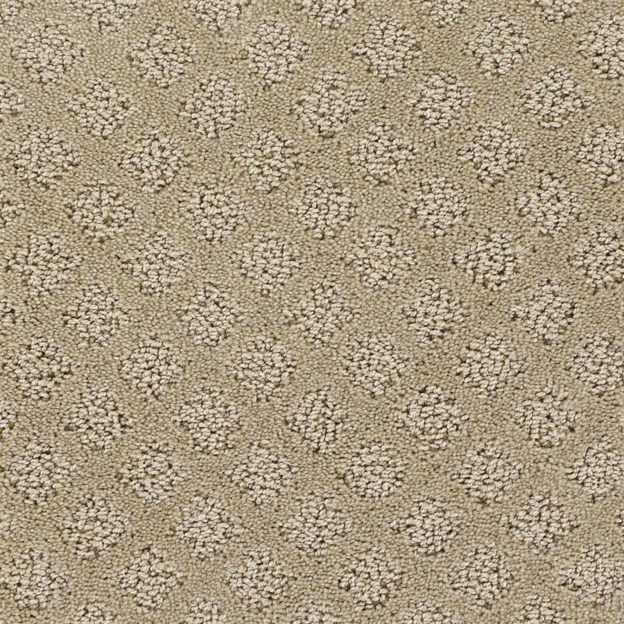 STAINMASTER Solarmax Emerald Bay Beige Fashion Forward Indoor Carpet