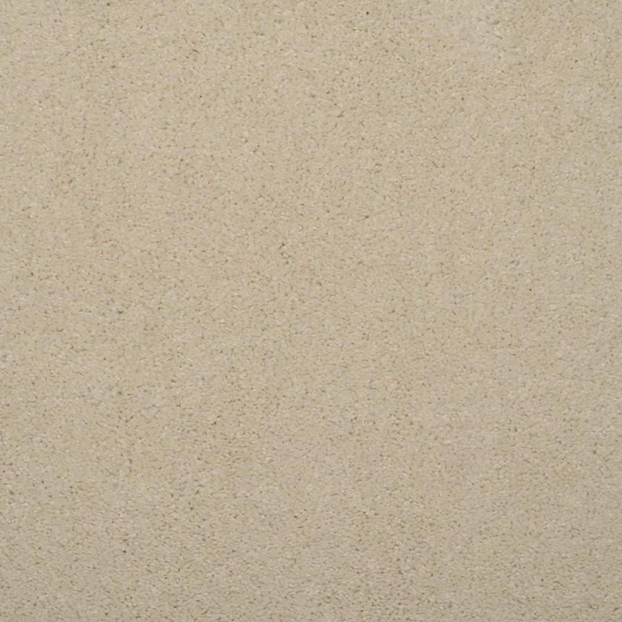 Dixie Group Luminosity Cream Textured Indoor Carpet