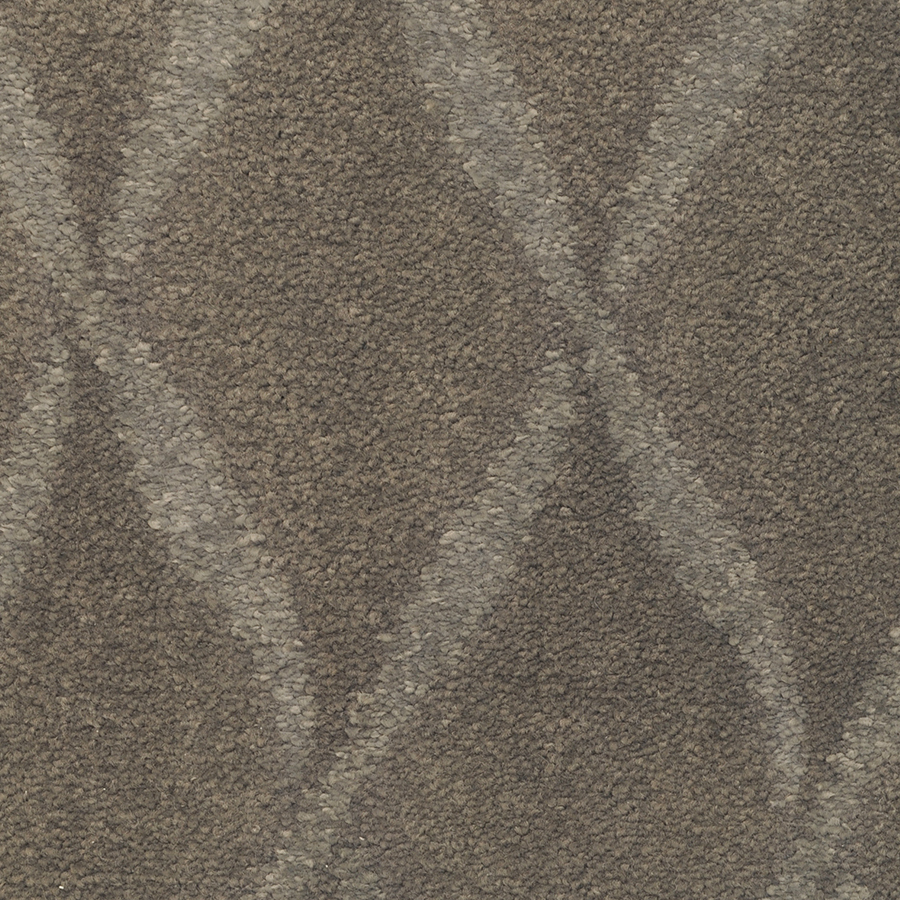 STAINMASTER TruSoft Vineyard Manor Jazzy Cut and Loop Indoor Carpet