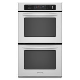 Shop KitchenAid® 30-Inch Built-In Microwave Combination Oven (Color ...