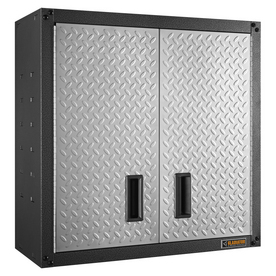 Gladiator 28H x 28W x 12D Metal Garage Cabinet