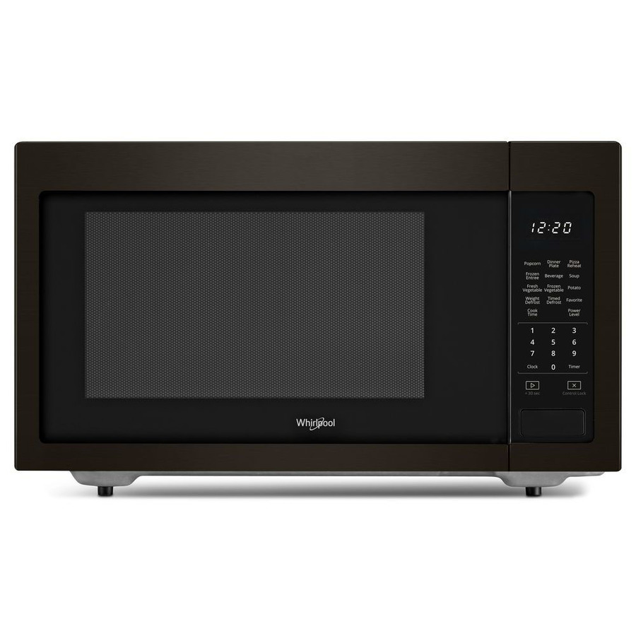 Whirlpool Whirlpool 2.2 Cu Ft 1200 Watt FMO22ABTBKA 2.2 Cu. Ft