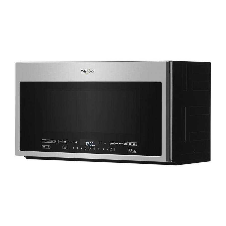 Best over the range microwave the wirecutter providertop