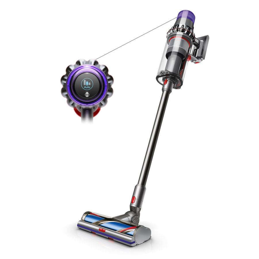 Dyson Dyson Outsize Cordless Vacuum Cleaner | SV16