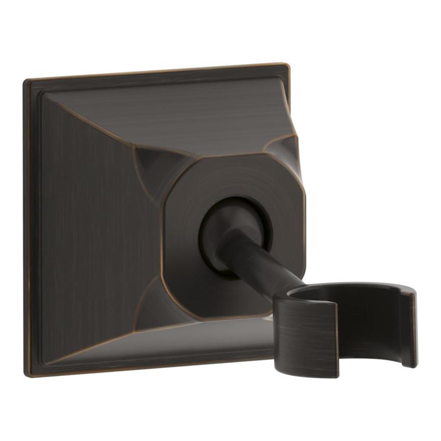 KOHLER Memoirs Oil Rubbed Bronze Hand Shower Holder