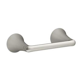 Toilet Paper Holders At Lowes Display Product Reviews For Lilyfield Brushed Nickel Surface Mount Pivot Toilet Paper Holder