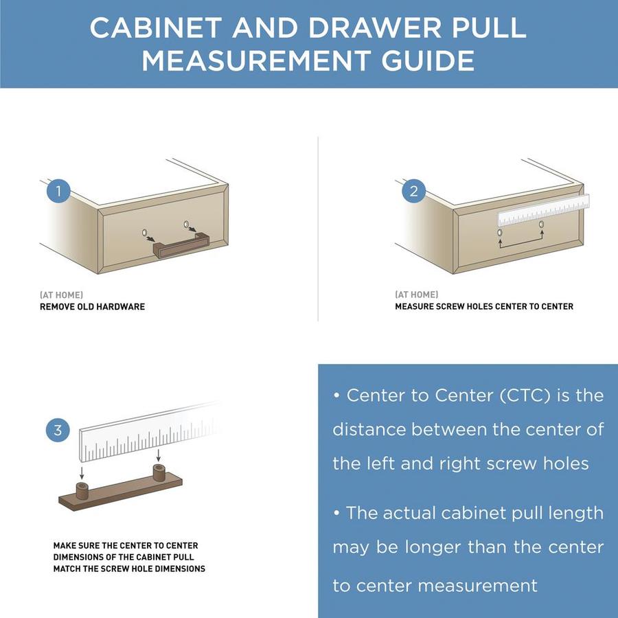 Brainerd Half Round Spoon Foot 10 Pack 3 In Center To Center Satin Nickel Arch Handle Drawer Pulls In The Drawer Pulls Department At Lowes Com