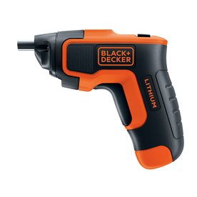 UPC 885911136952 product image for BLACK & DECKER 3.6-Volt 3/8-in Cordless Drill with Battery | upcitemdb.com