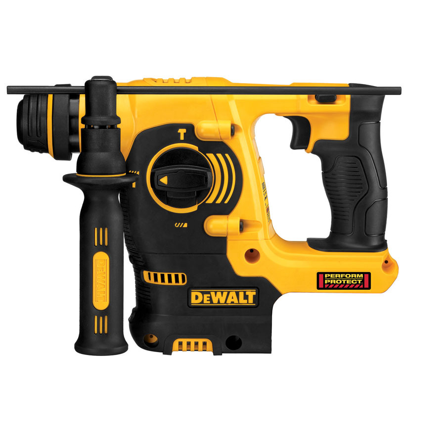 DEWALT 20 Volt Max 3/4 In Variable Speed Cordless Rotary Hammer