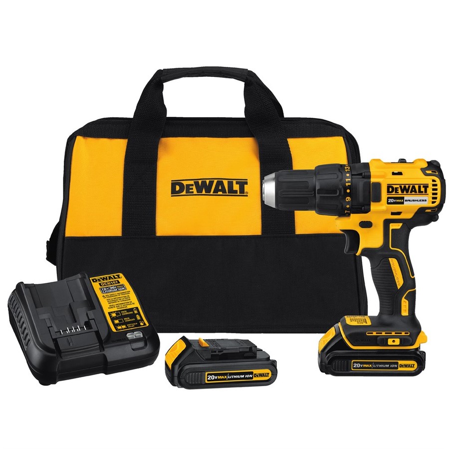 Dewalt Tools At Lowes Com