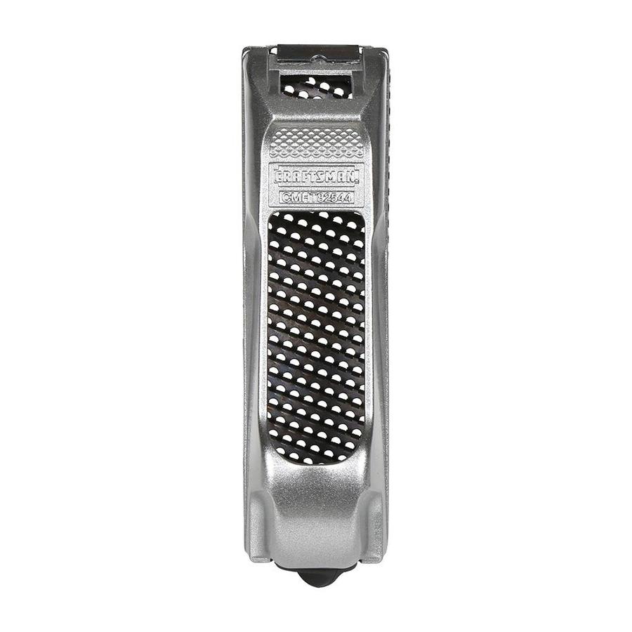 CRAFTSMAN 6-in Pocket Plane | CMHT82544