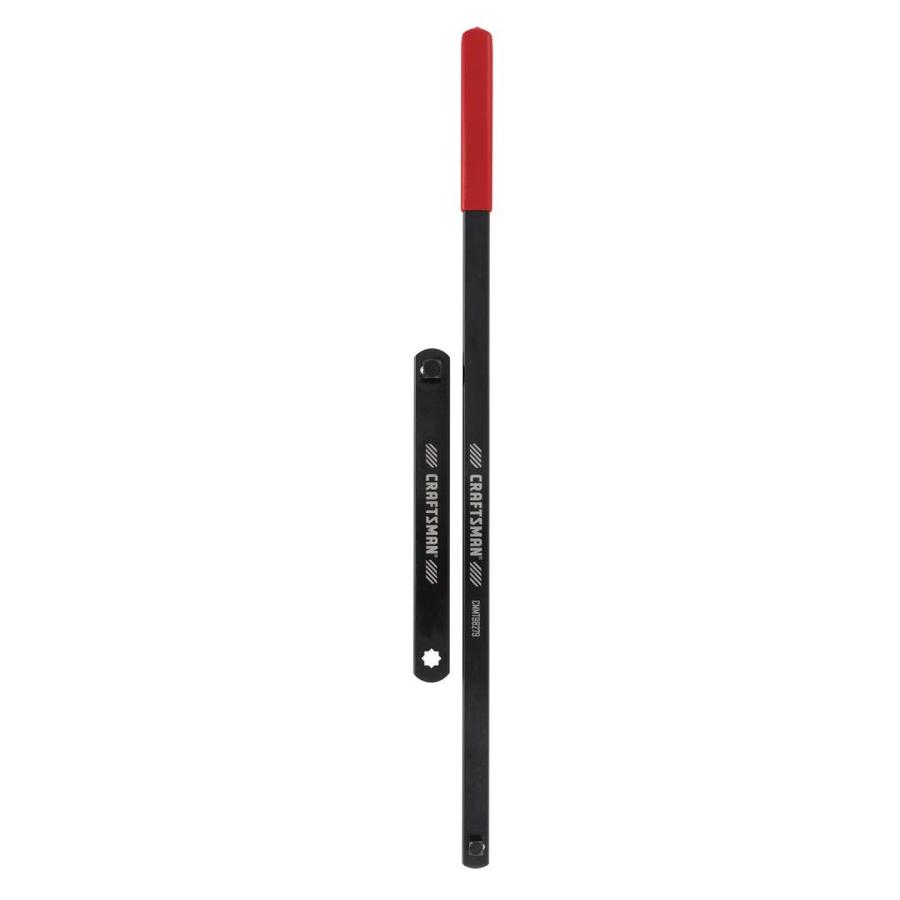 CRAFTSMAN Automotive Serpentine Belt Tool Kit in Red | CMMT98279