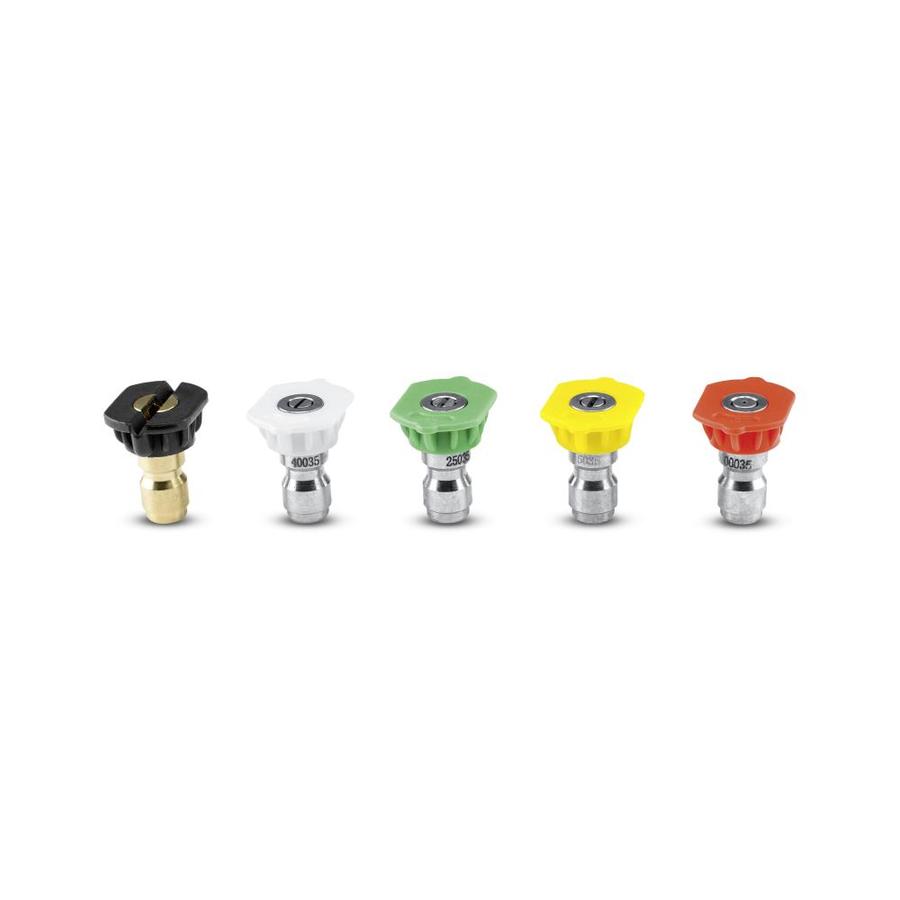 Foam Cannon Pressure Washer Nozzles At Lowes Com