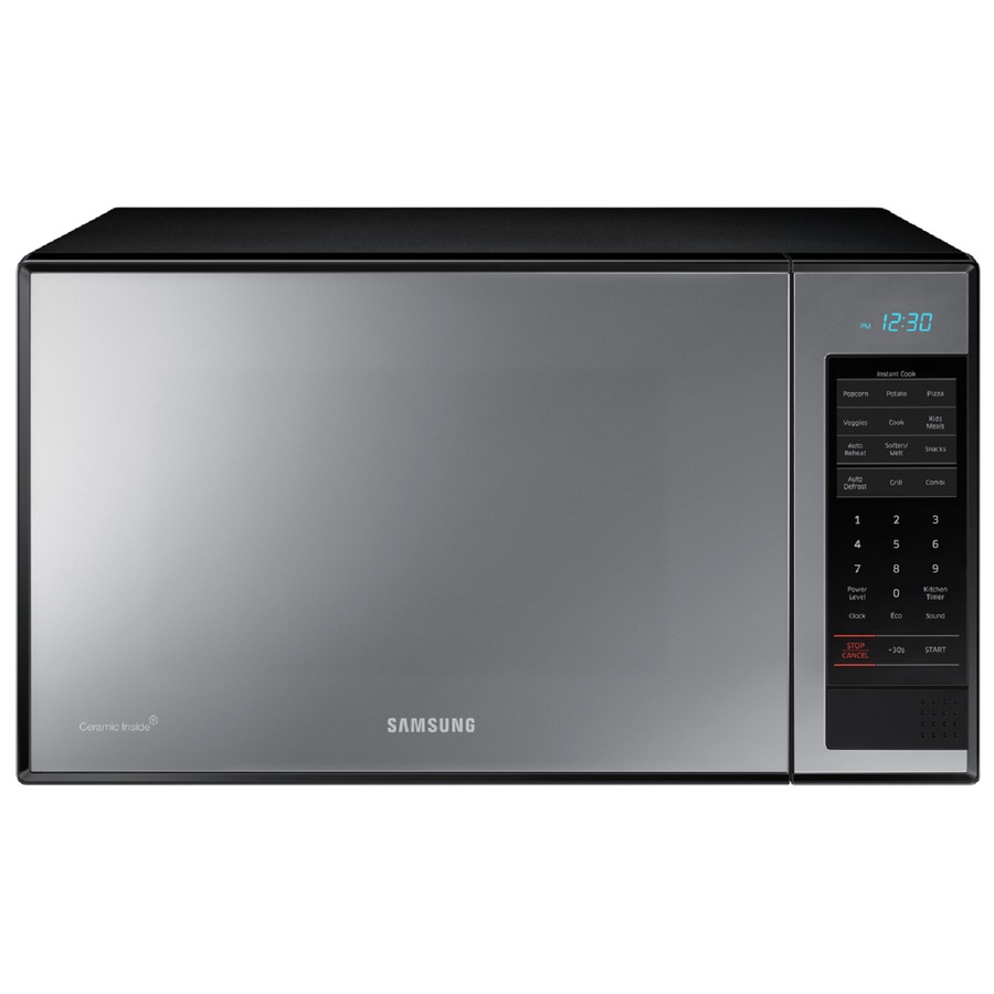 MG14H3020C 22 Inch Wide 1.4 Cu. Ft WMC30516H 22 Inch Wide 1.6 Cu. Ft