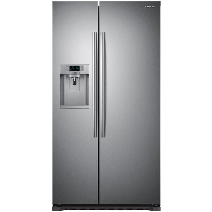 Samsung Refrigerators Lowe's