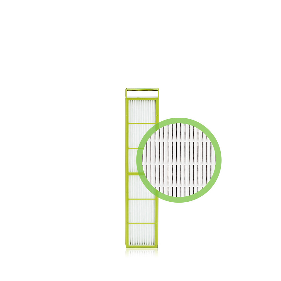 Alen (Tf50) Hepa-Pure Replacement Filter For Paralda Air Purifier, 1-Pack (893127001315)