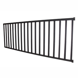 Deck Railing Kits At Lowes Display Product Reviews For Embled 6 Ft X 3 5 Deep