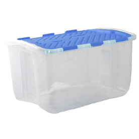 Real Organized 12-Gallon General Tote