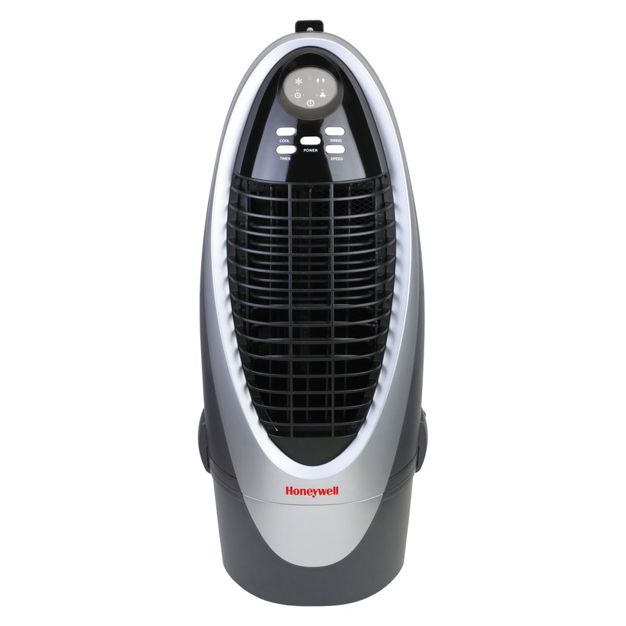 Honeywell 175 sq ft Indoor Direct Portable Evaporative Cooler (300 CFM)